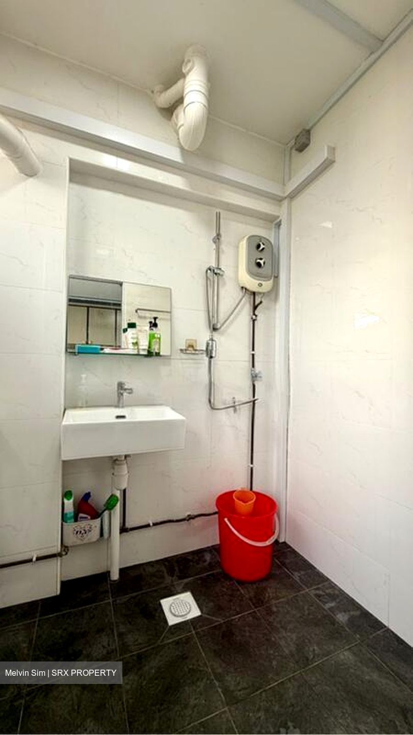 Blk 820 Yishun Street 81 (Yishun), HDB 4 Rooms #520424141